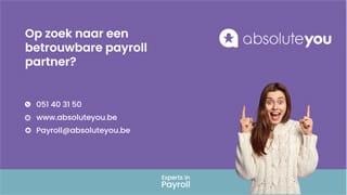 AbsoluteYOU logo
