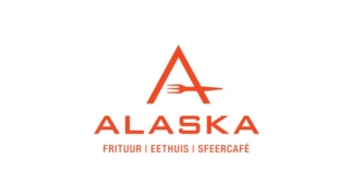 Frituur Alaska logo