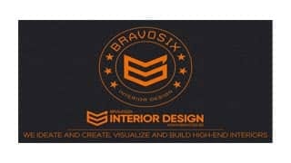 Bravosix logo