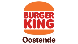 Burger King Oostende logo