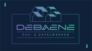 Debaene Dak- en Gevelwerken logo