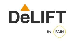 De Lift logo