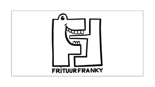 Frituur Franky logo