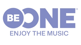 Be One Radio logo