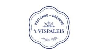 't Vispaleis logo